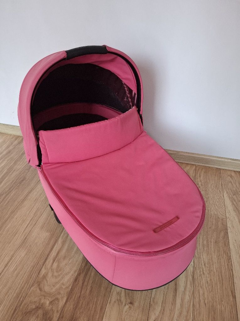 Количка Cybex Priam Rose Gold