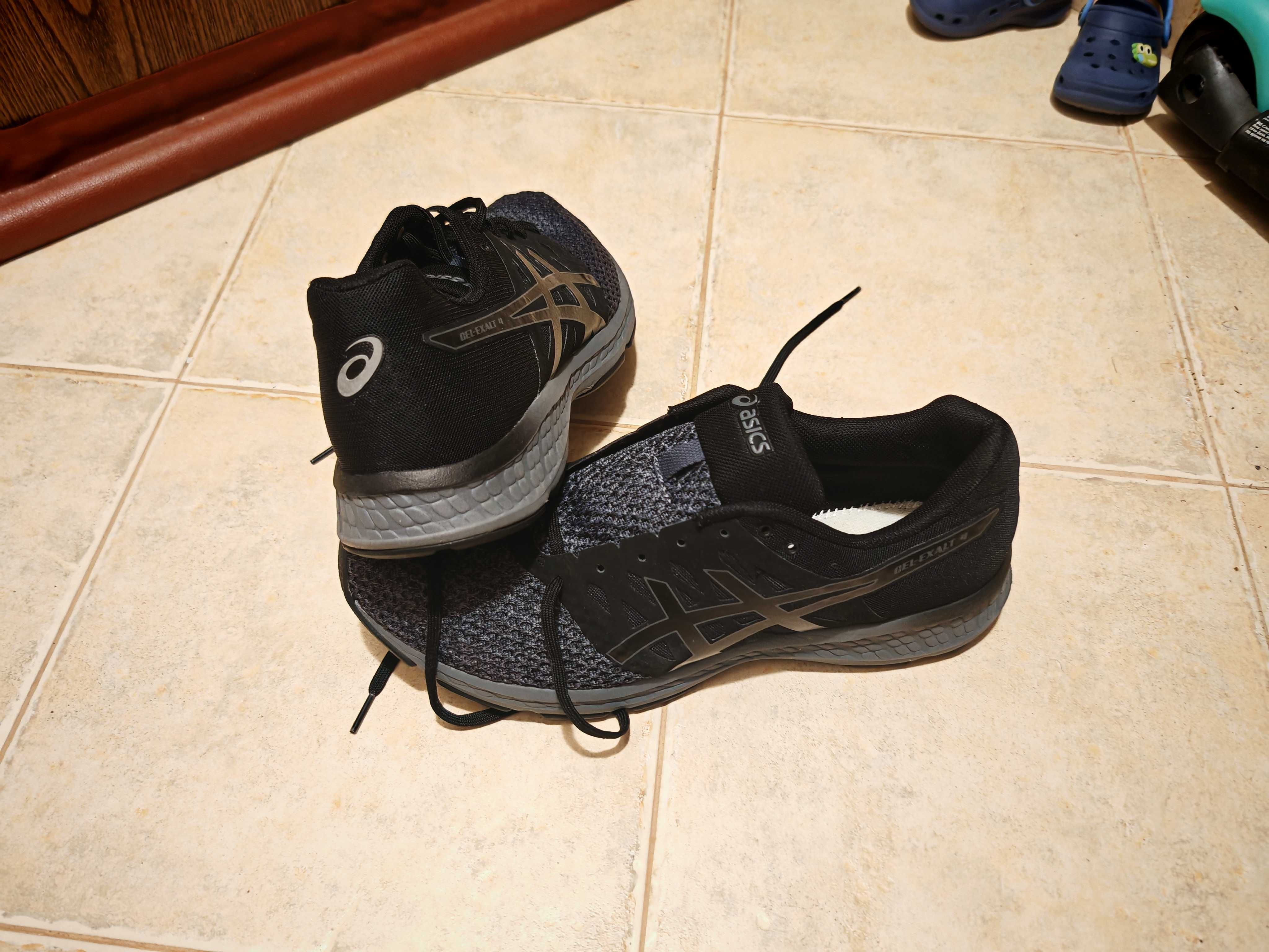 Маратонки Асикс Asics