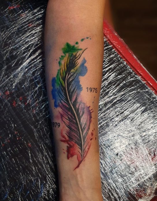 Realizez Tatuaje Tautii de Sus