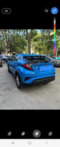 Toyota Chr Impecabila