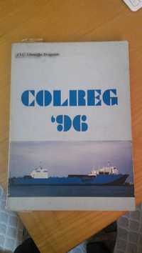 COLREG '96 in romana si engleza