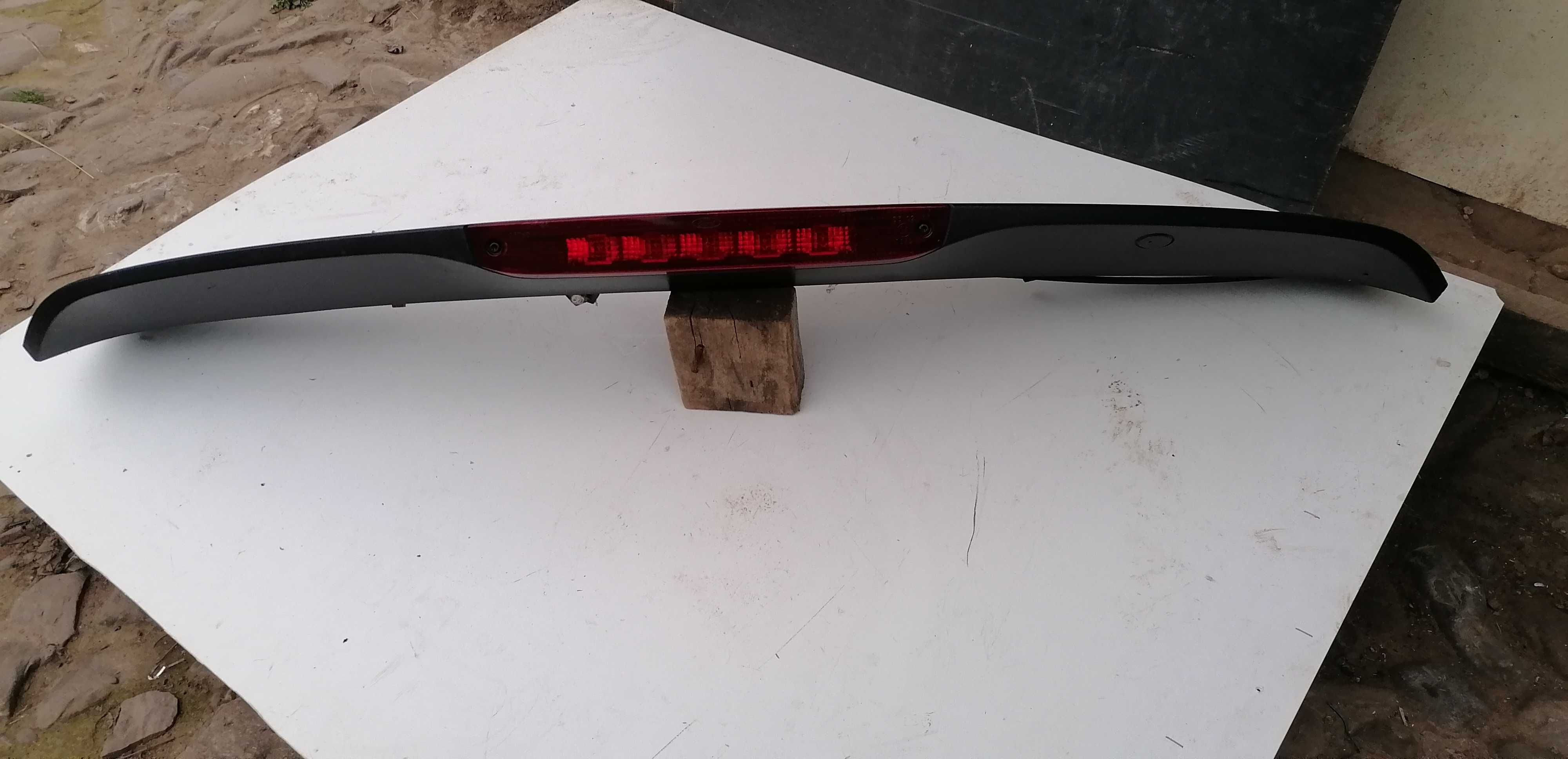 componente ford focus 2