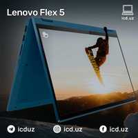 Lenovo IdeaPad Flex 5 Touch X360 i5-1235U 8GB/256GB 14" fhd ips