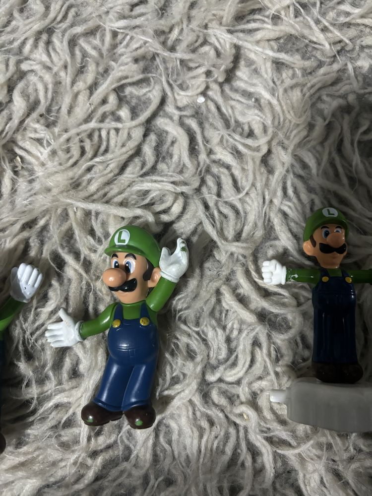 Figurina Super Mario