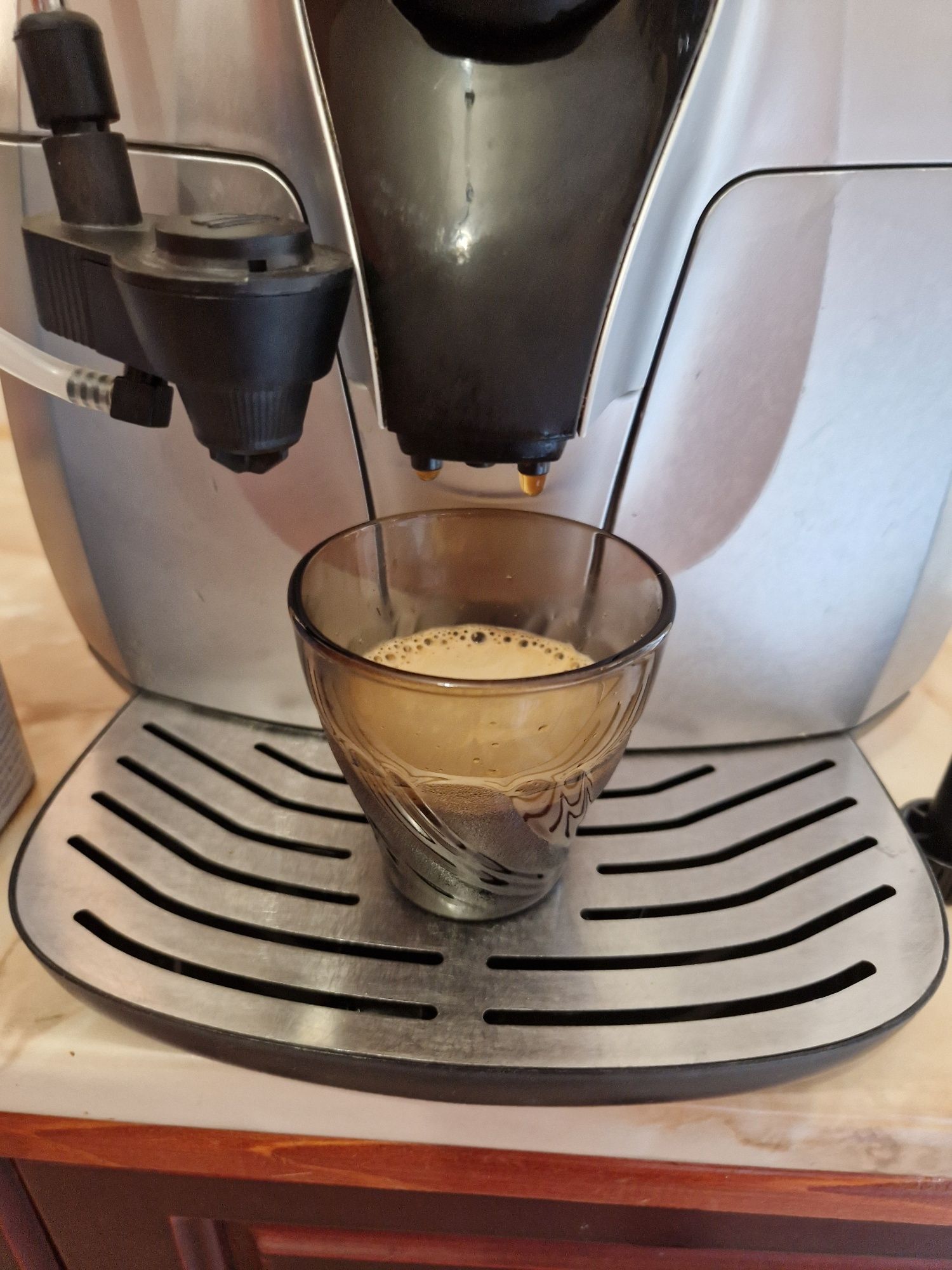 Кафеавтомат  Philips Easy Cappuccino