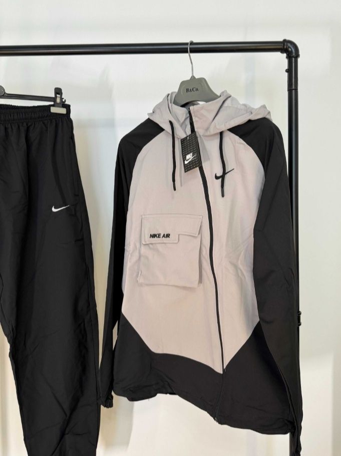 Traning Nike - negre gri