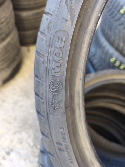 Гуми 245 35 20 Good Year dot20