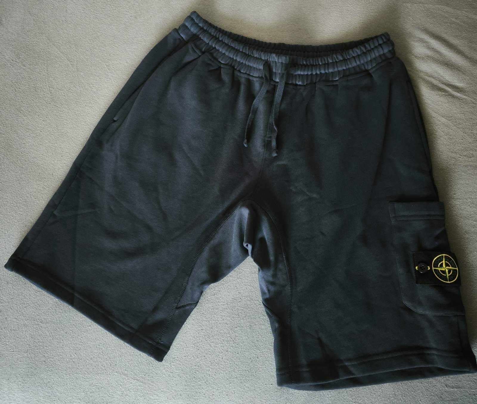 !!!ПРОМОЦИЯ!!! STONE ISLAND къси панталони