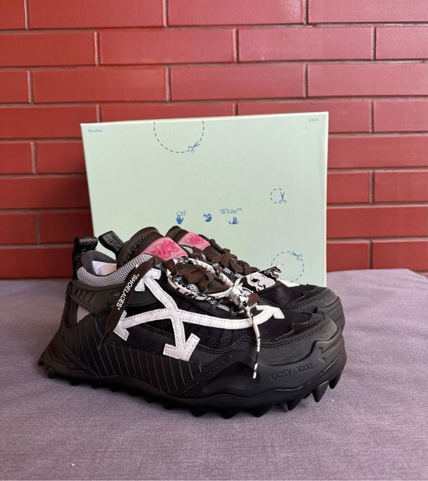 Off White Odsy Calitate PREMIUM