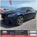 Mercedes-Benz E Mercedes E63 Amg 4 Matic SpeedShift 59.800KM