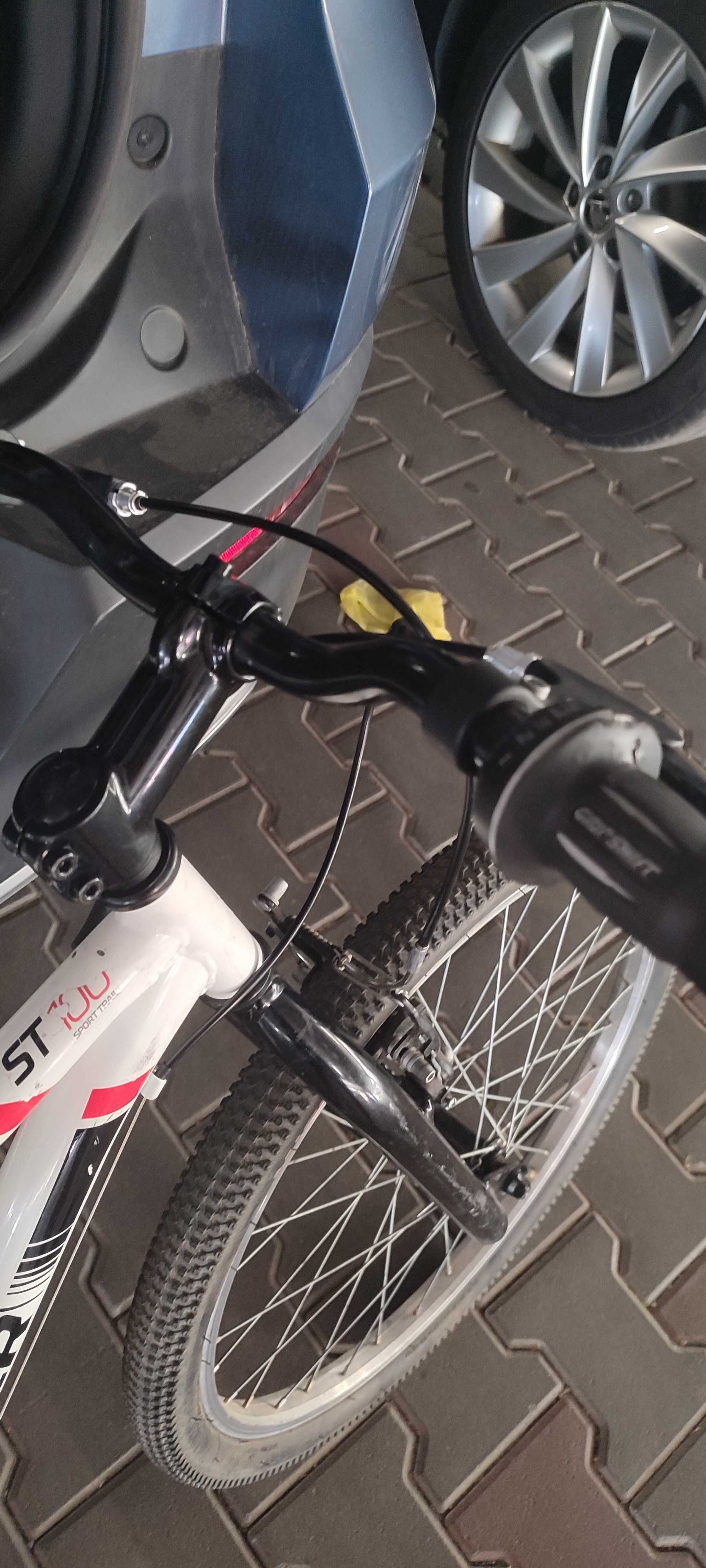 Велосипед Rockrider 24''
