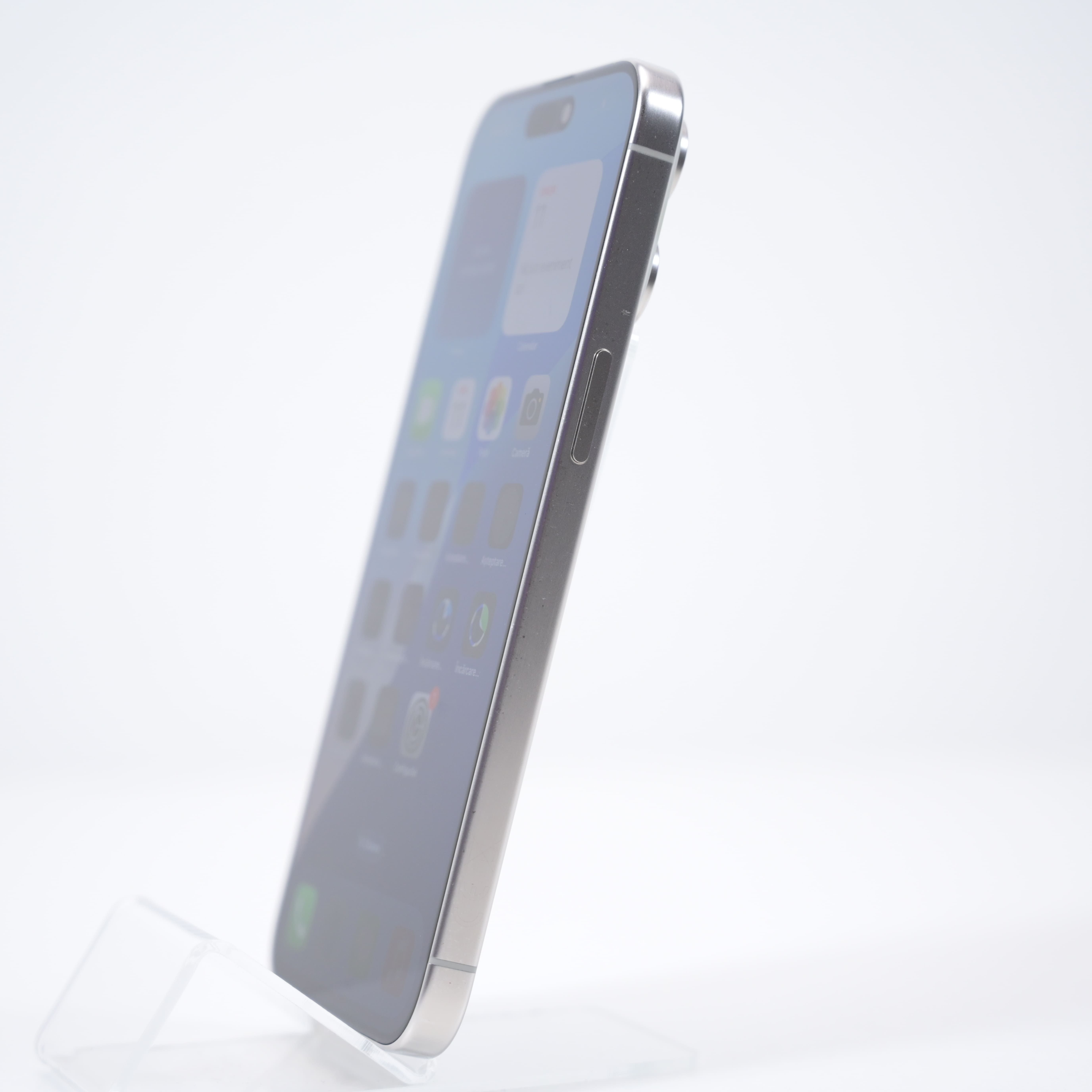 Telefon Apple iPhone 15 Pro Max 512GB - BSGmag