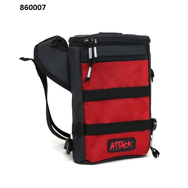 Спининг чанта SPINNING bag attack FXAT-860003 -различни модели