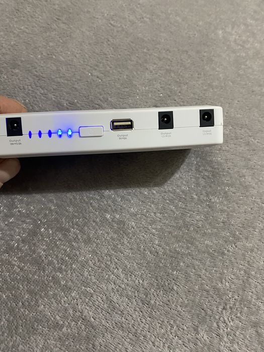 Стартер за двигател