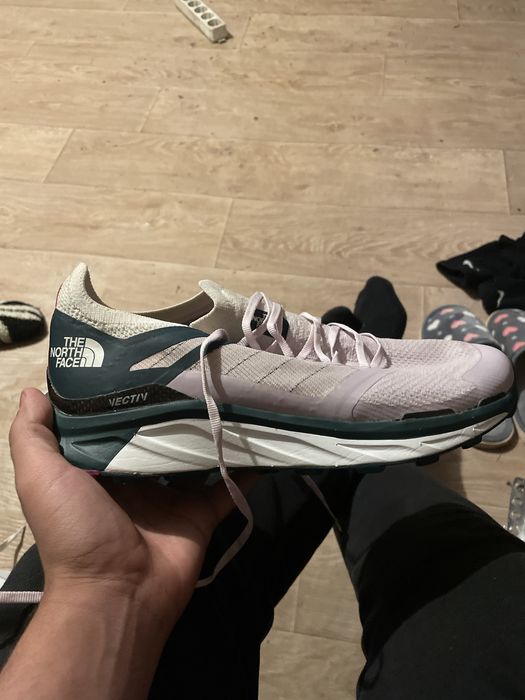 THE NORTH FACE оригинални