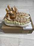 Nike ispa sense flyknit desert