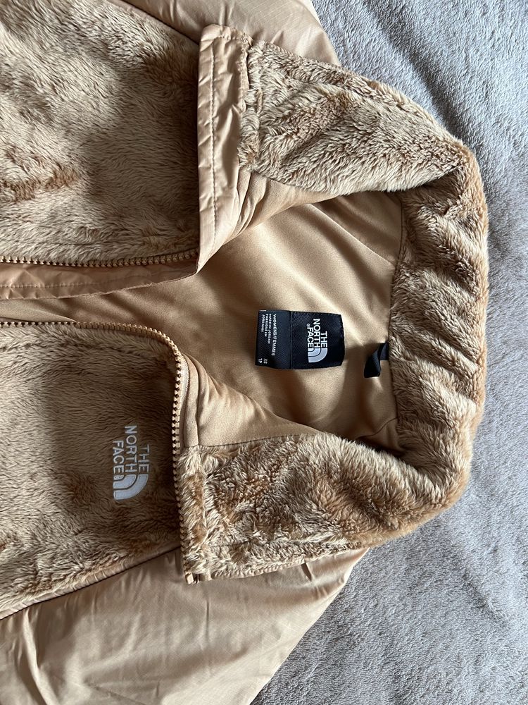 Geaca The north face Versa Velour oversized fit