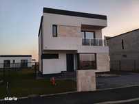 Vila 4 Camere, 454 mp Teren, Complex Exclusivist, Statie STV
