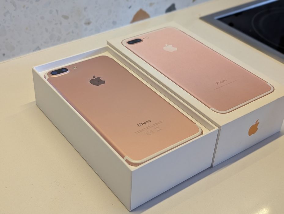 *Като нов* - iPhone 7 Plus