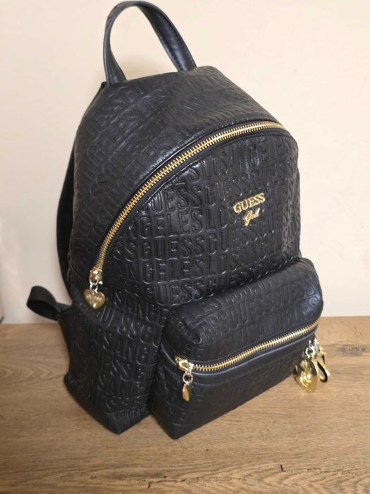 Guess Girl оригинална дамска раница