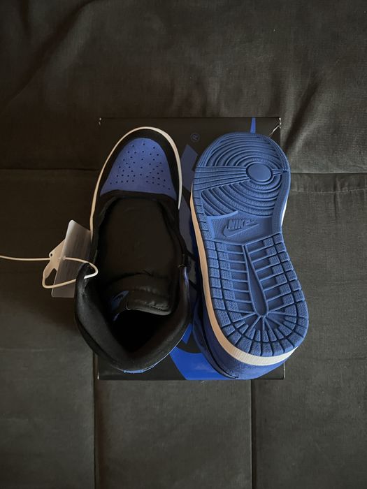 Jordan 1 High Royal Reimagined 41