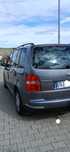 Vw Touran, 1,9 tdi, an 2006,105 cp