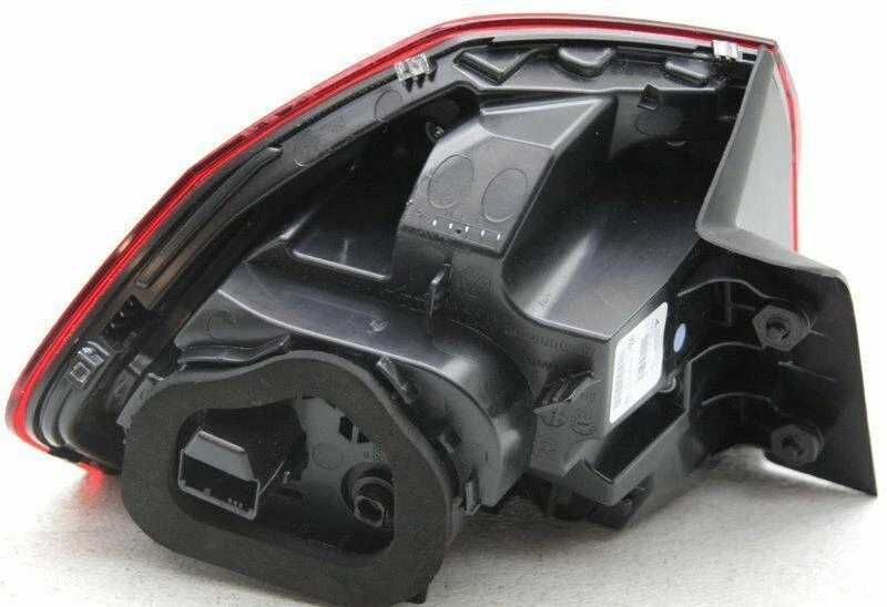 Нов заден десен LED стоп Volkswagen Passat /2018-2020/
