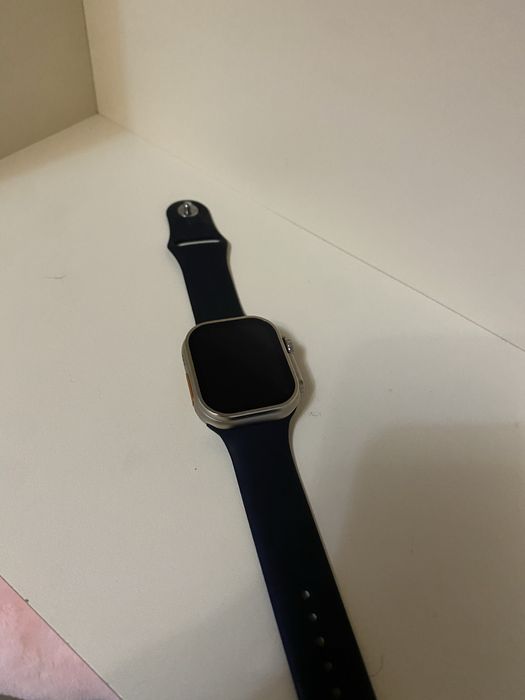 Смарт часы 10 000 тг