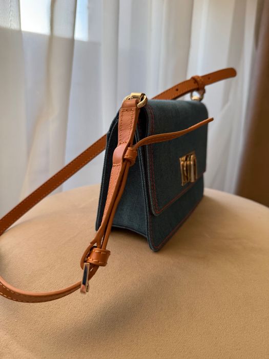 Малка чанта Furla