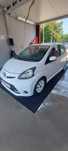 Toyota aygo automata 1.0