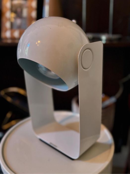 Lampa Space age