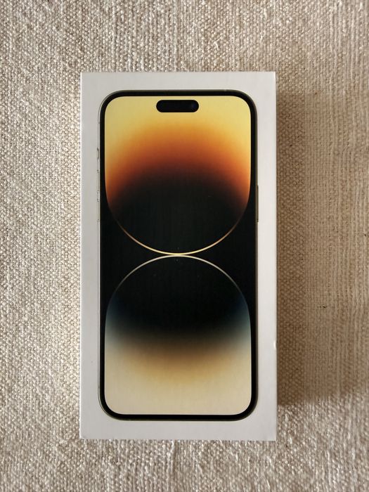 Iphone 14 Pro Max 128 GB