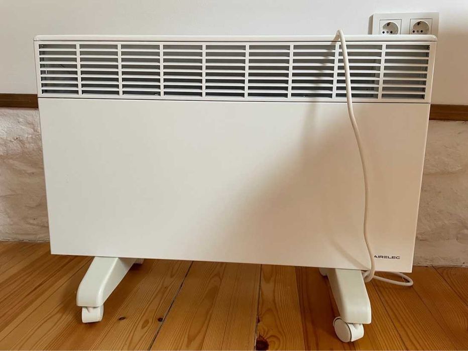 Конвекторна печка Airelec 2000w
