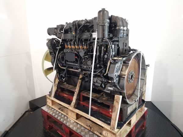Motor complet DAF PR228 S2 - Piese camion DAF