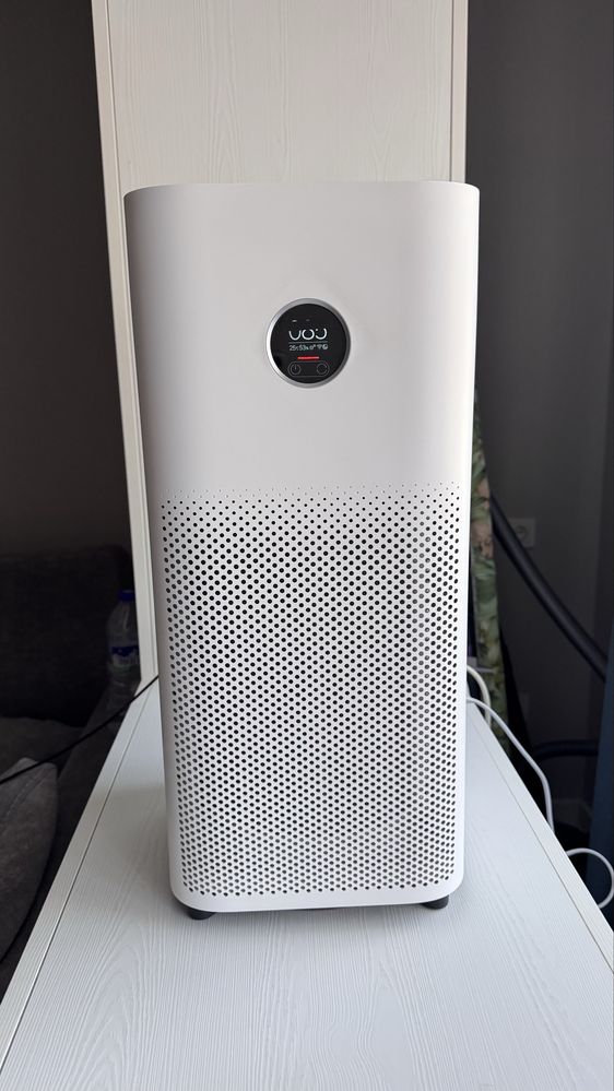 Очиститель воздуха Xiaomi Air Purifier 4