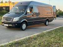 Mercedes sprinter  319 CDi motor 3 mi v 6. 319 318 316 315 313 213