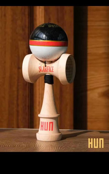 Original Hun Kendama