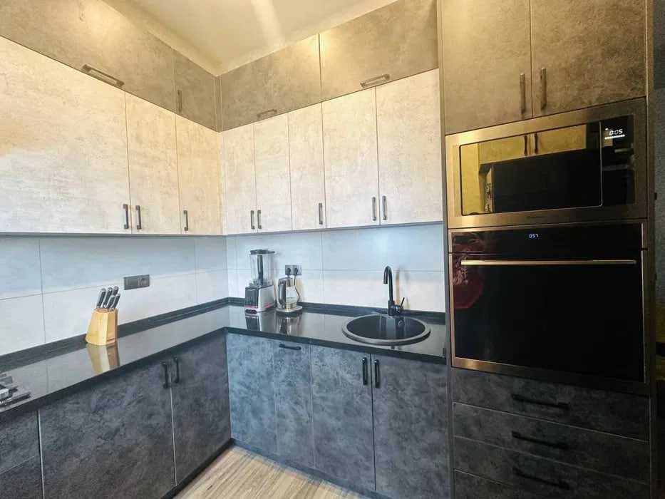 Сдам евро квартиру на Бабур ракат