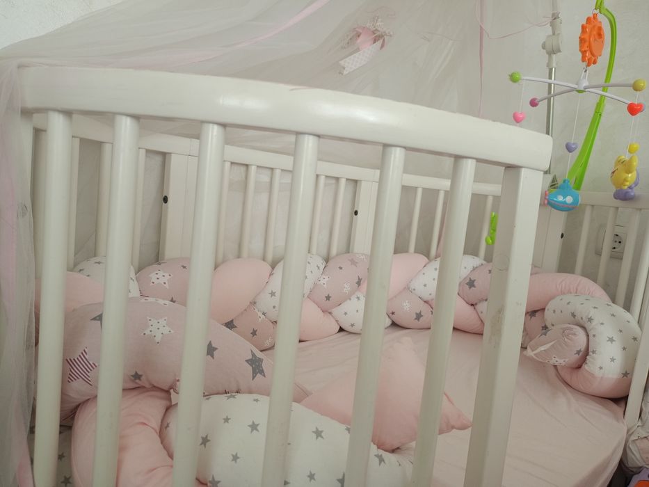 Обиколник за кошара Плитка 230 см