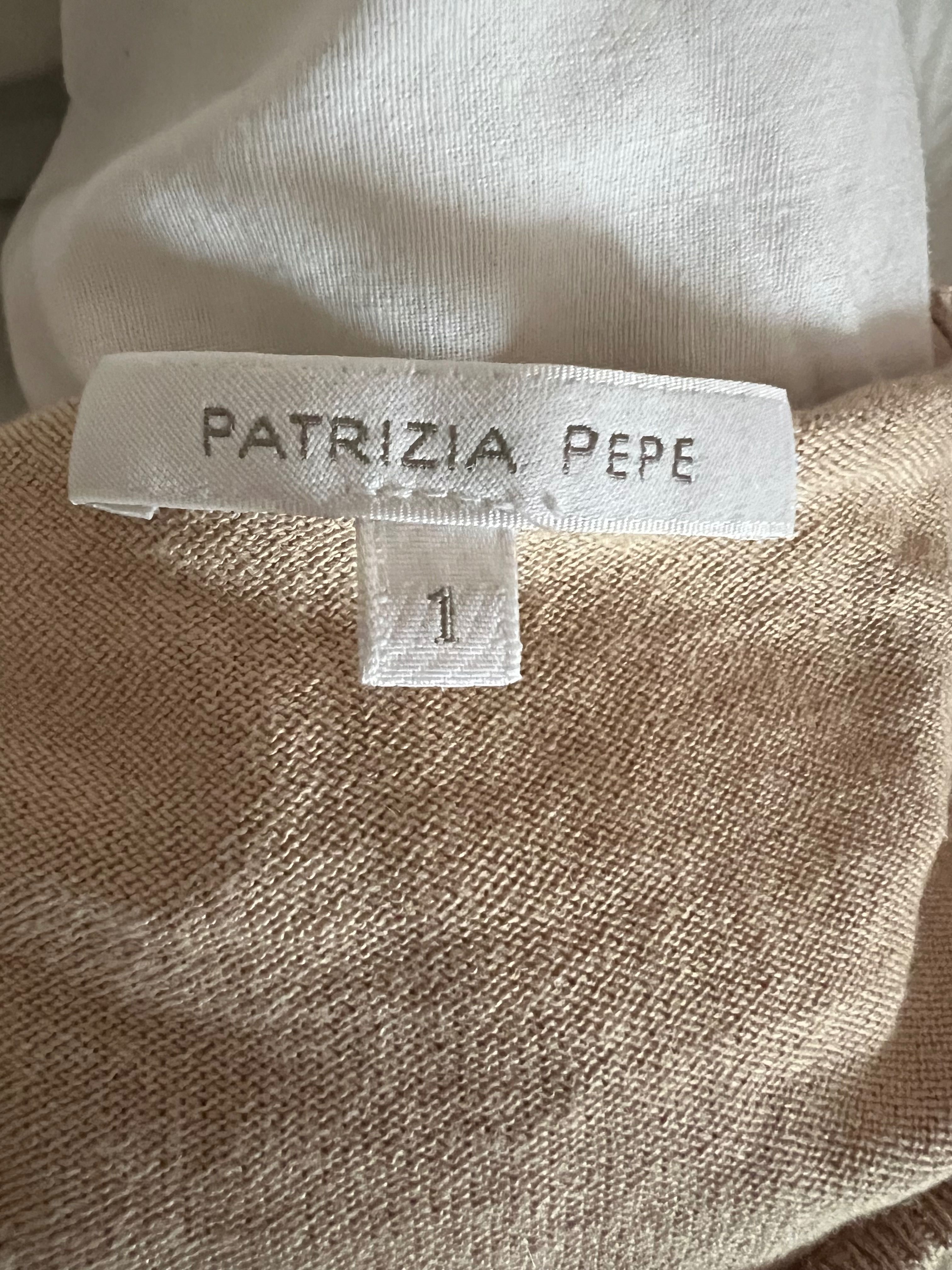 Patrizia Pepe рокля