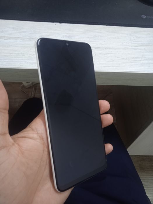 Samsung galaxy A30s