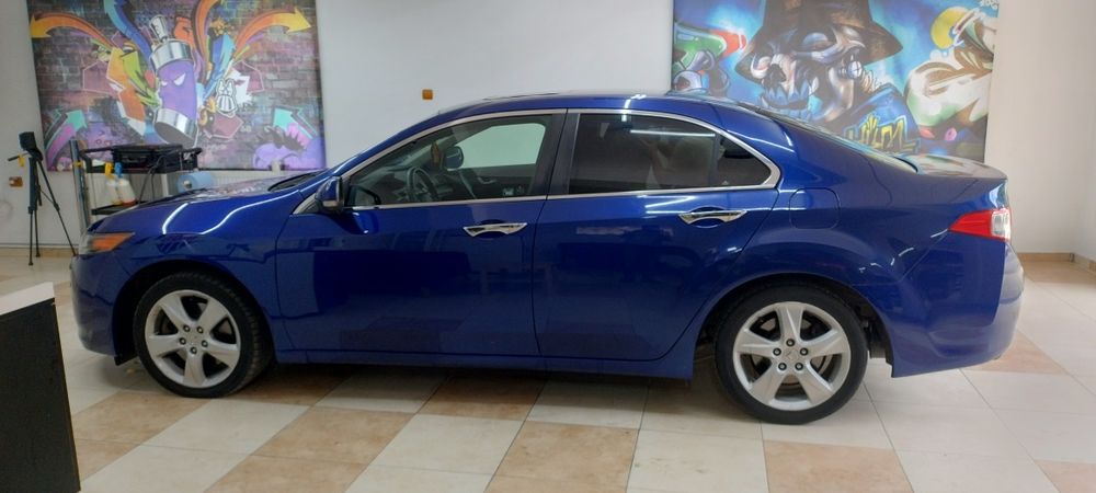 Honda Accord 2.4