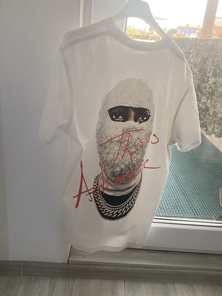 Tricou IH noum uh nit