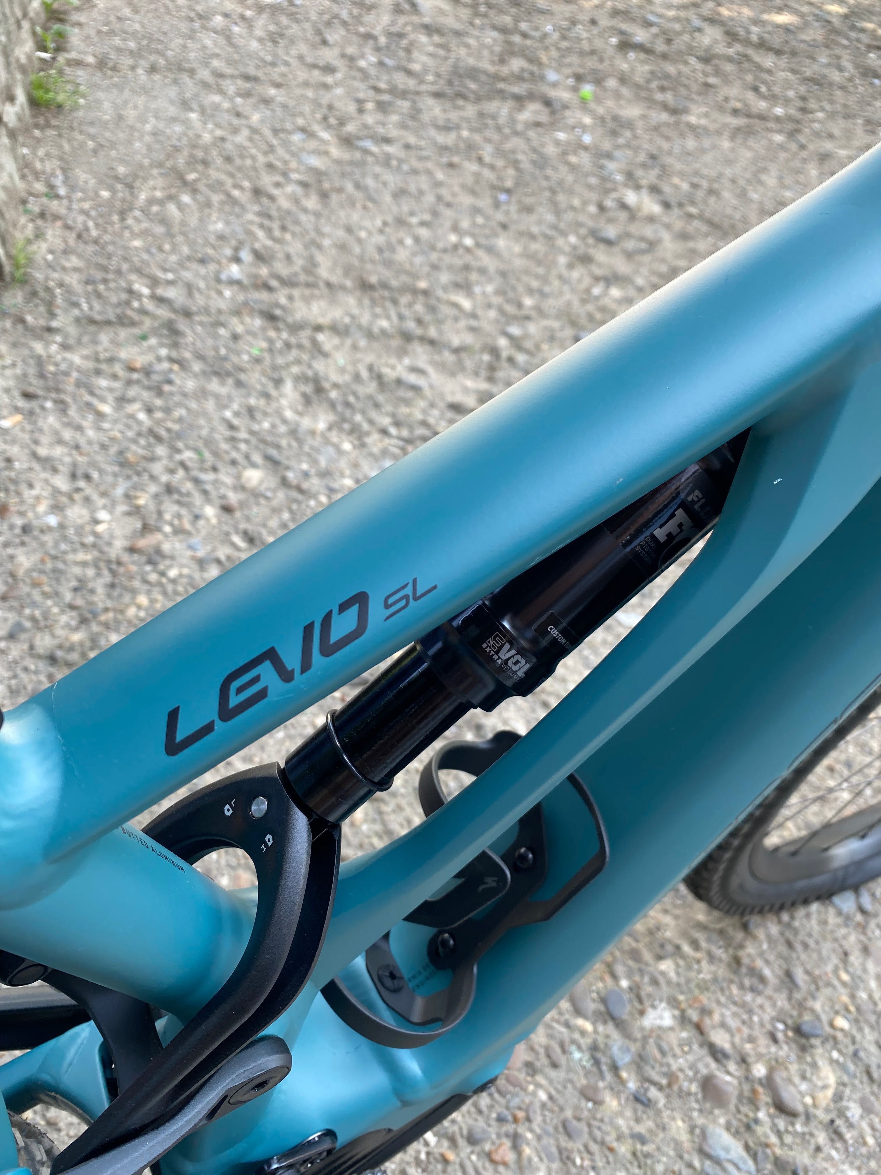 Specialized Turbo Levo SL 2020