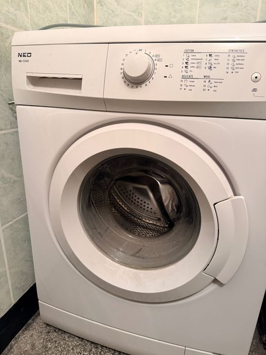 Перална машина neo