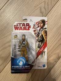 Figurina Disney Star wars, Resistance gunner Paige.