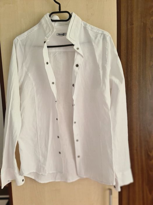 Camasa sport eleganta