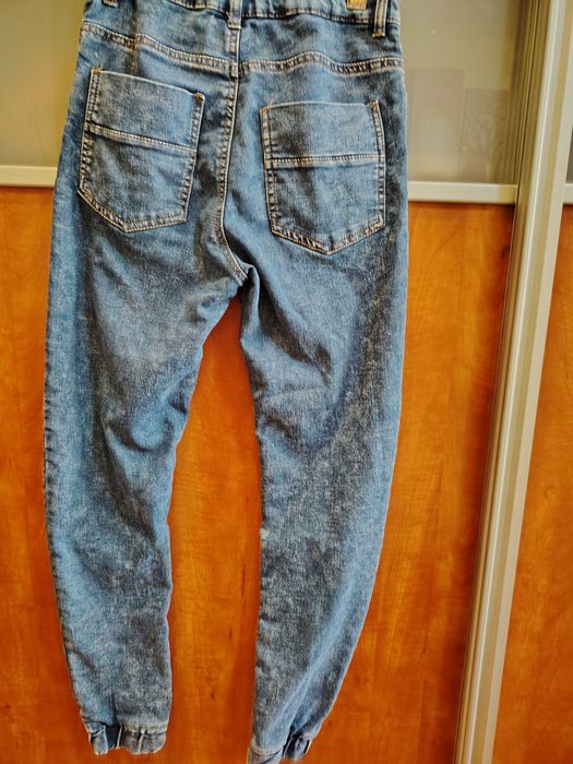 Дънки (панталони) за юноши ( тинейджъри) , запазени