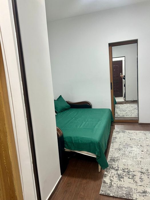 Garsoniera micro40 in spate la mall