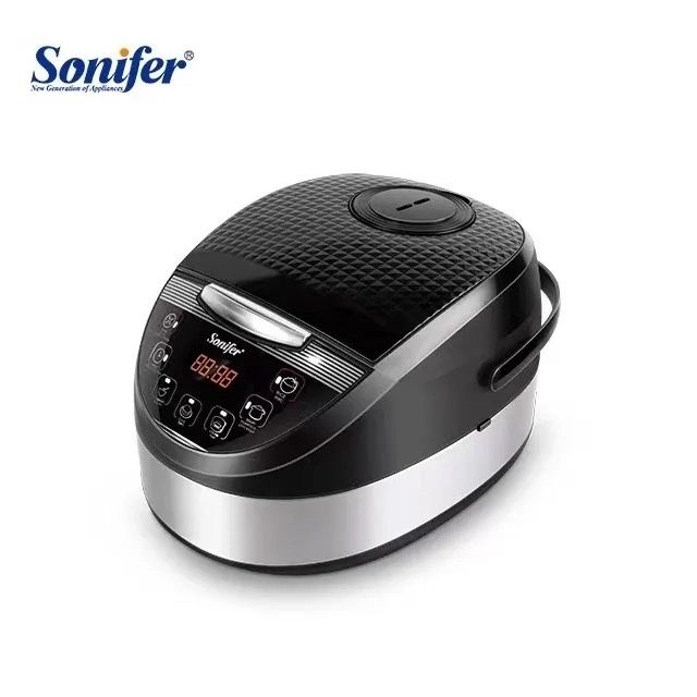 Доставка! Мультиварка, Рисоварка Sonifer SF-4003